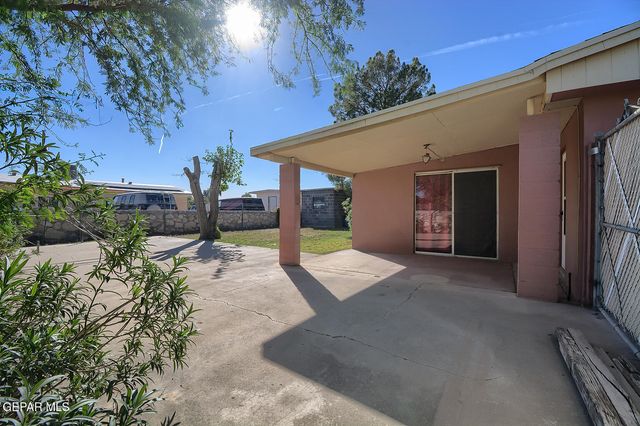 5904 BRAZOS Avenue, El Paso, TX 79905