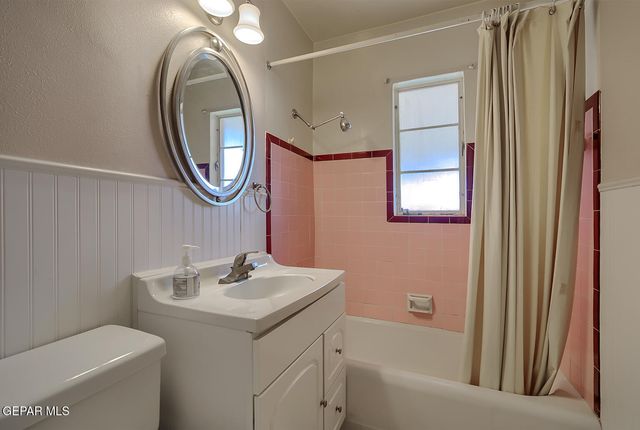 5904 BRAZOS Avenue, El Paso, TX 79905