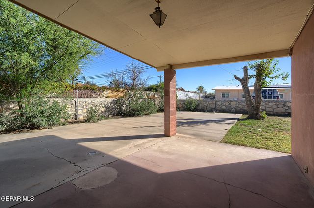 5904 BRAZOS Avenue, El Paso, TX 79905