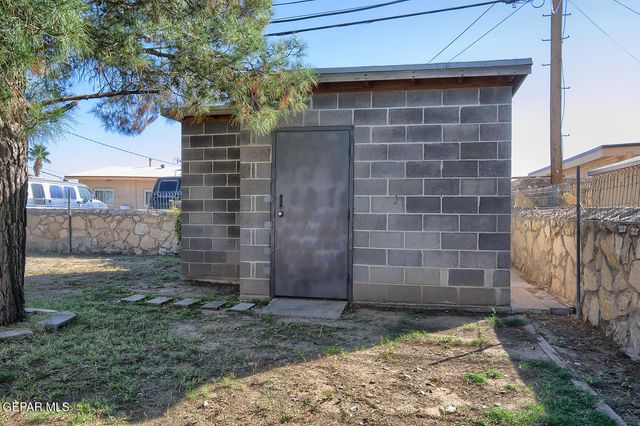 5904 BRAZOS Avenue, El Paso, TX 79905