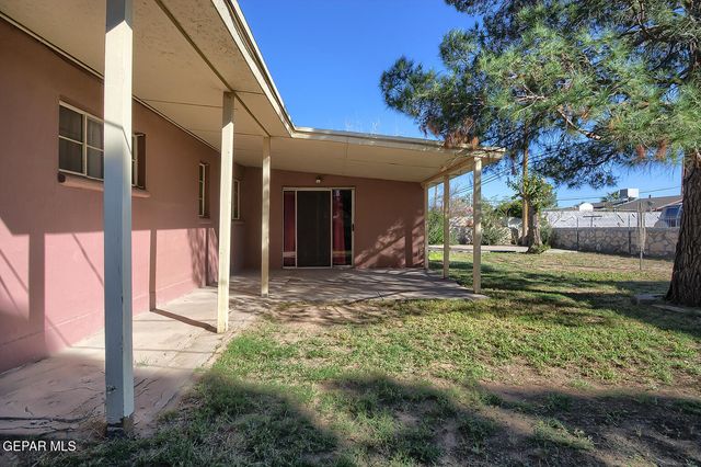 5904 BRAZOS Avenue, El Paso, TX 79905