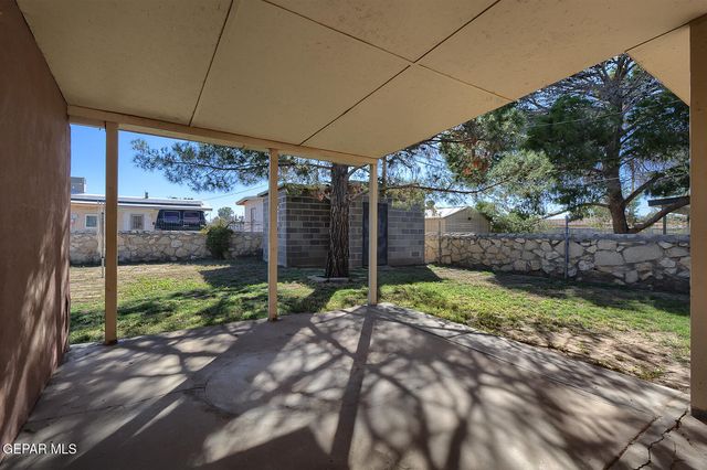 5904 BRAZOS Avenue, El Paso, TX 79905