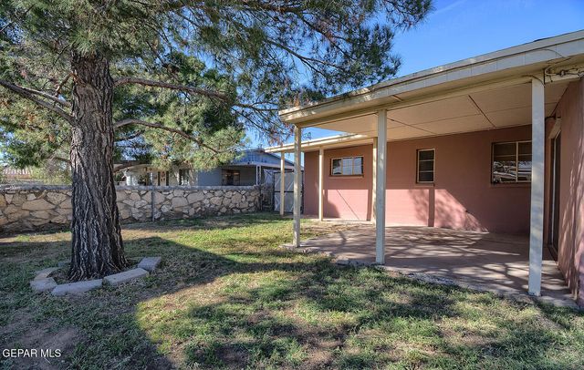 5904 BRAZOS Avenue, El Paso, TX 79905