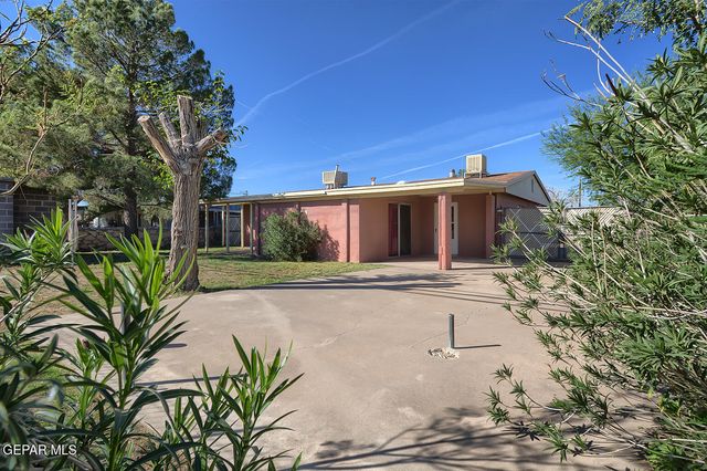 5904 BRAZOS Avenue, El Paso, TX 79905