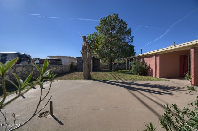 5904 BRAZOS Avenue, El Paso, TX 79905