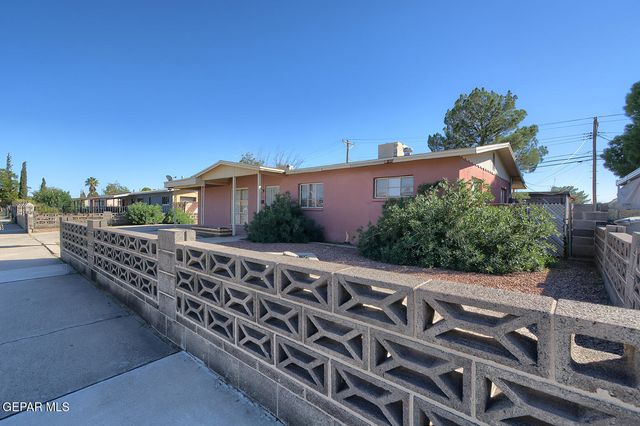 5904 BRAZOS Avenue, El Paso, TX 79905