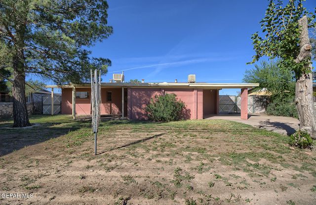 5904 BRAZOS Avenue, El Paso, TX 79905