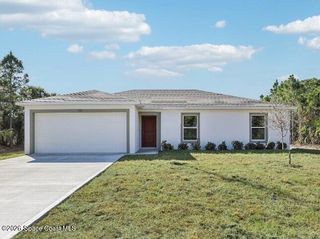 Tbd W 98th Avenue, Vero Beach, FL 32967