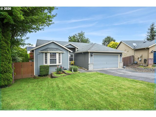 4645 L St, Washougal, WA 98671
