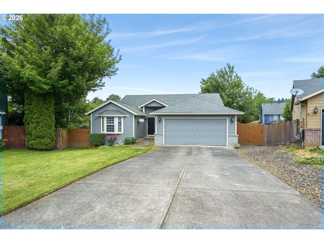 4645 L St, Washougal, WA 98671