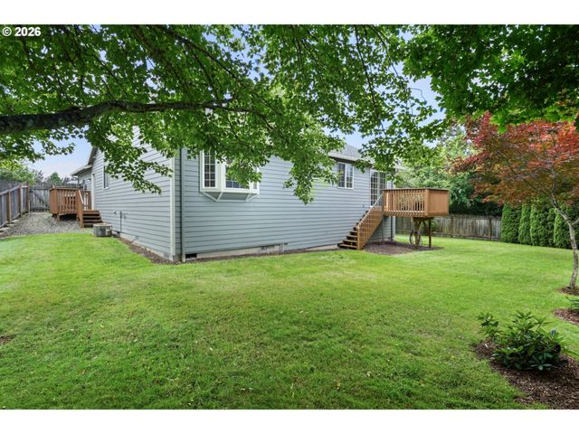 4645 L St, Washougal, WA 98671