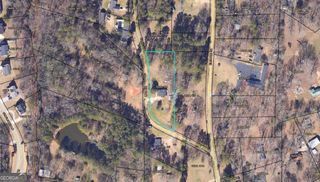 230 Lynn Drive, Covington, GA 30016