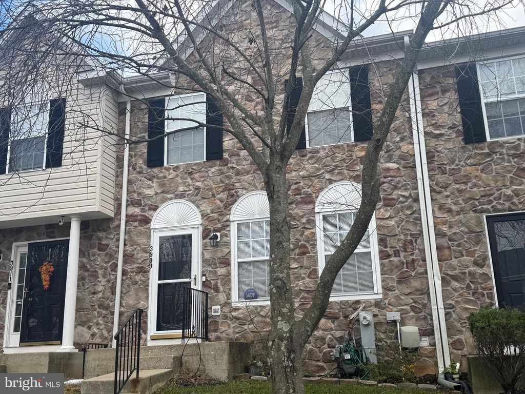 3909 MLADIES, Baltimore, MD 21208