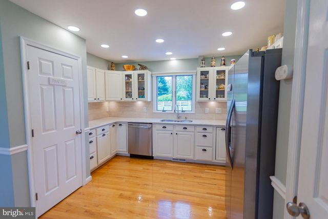 217 WHITMER RD, Shenandoah Junction, WV 25442