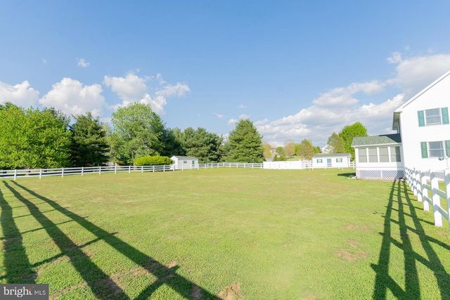 217 WHITMER RD, Shenandoah Junction, WV 25442