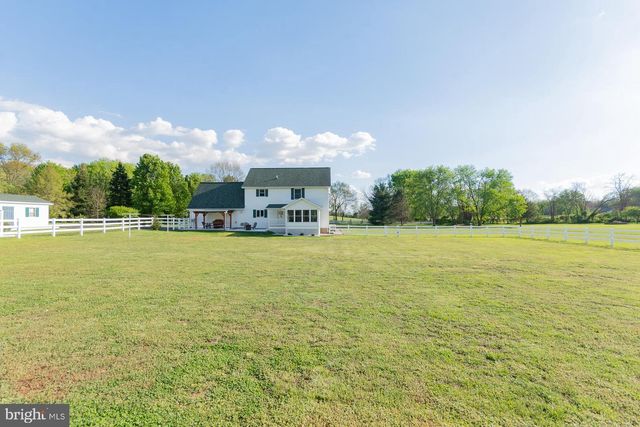 217 WHITMER RD, Shenandoah Junction, WV 25442
