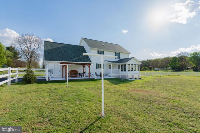 217 WHITMER RD, Shenandoah Junction, WV 25442