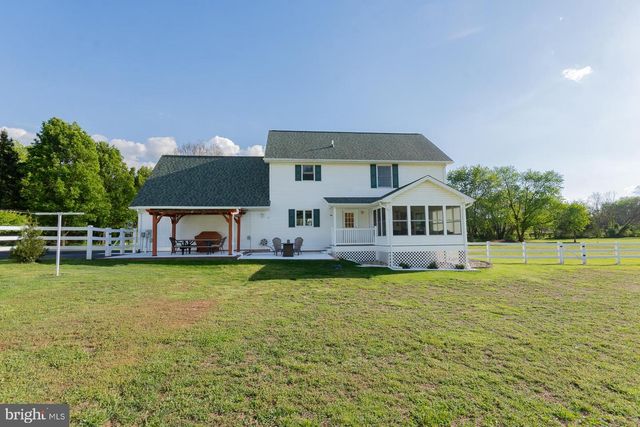 217 WHITMER RD, Shenandoah Junction, WV 25442