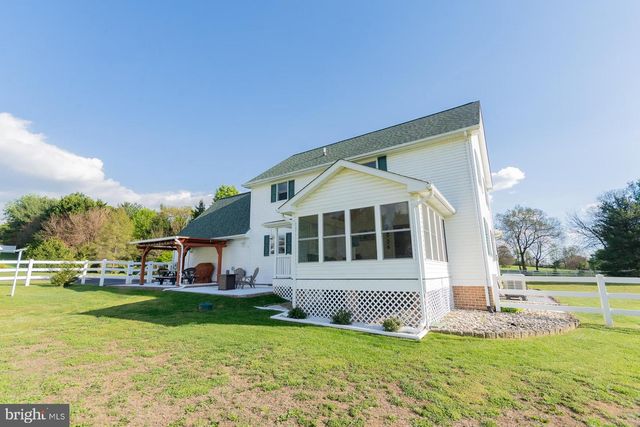 217 WHITMER RD, Shenandoah Junction, WV 25442