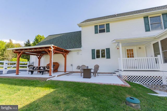 217 WHITMER RD, Shenandoah Junction, WV 25442