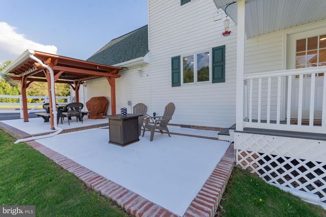 217 WHITMER RD, Shenandoah Junction, WV 25442
