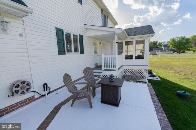 217 WHITMER RD, Shenandoah Junction, WV 25442