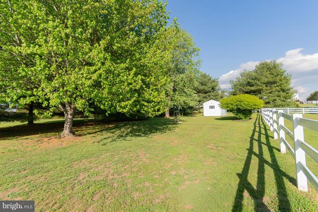 217 WHITMER RD, Shenandoah Junction, WV 25442