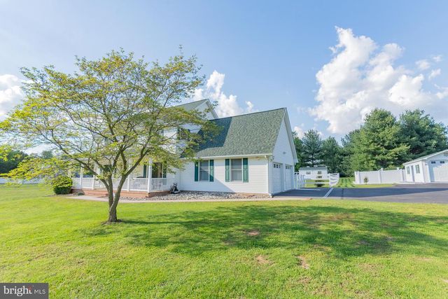 217 WHITMER RD, Shenandoah Junction, WV 25442
