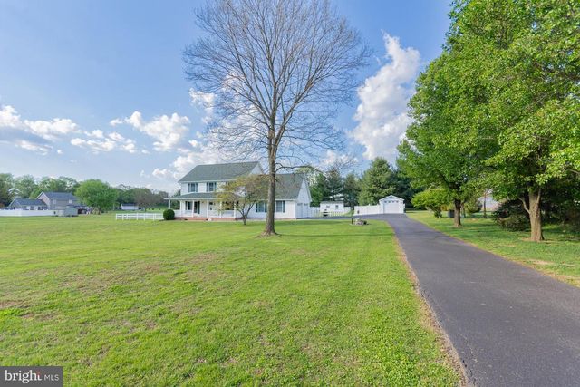 217 WHITMER RD, Shenandoah Junction, WV 25442