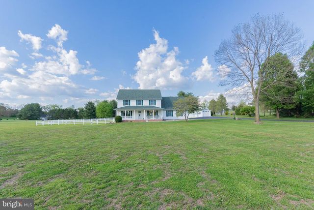 217 WHITMER RD, Shenandoah Junction, WV 25442