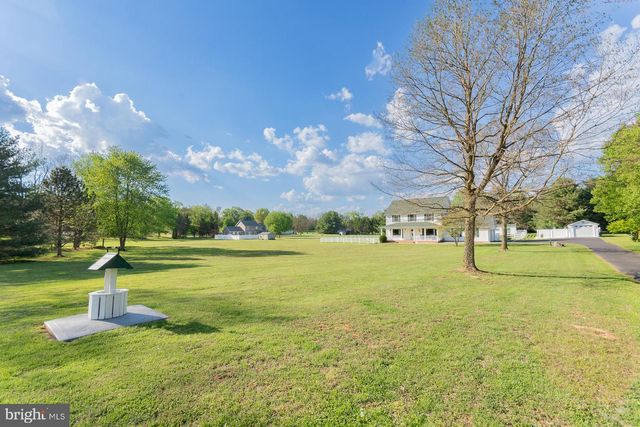 217 WHITMER RD, Shenandoah Junction, WV 25442