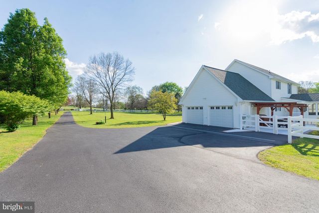 217 WHITMER RD, Shenandoah Junction, WV 25442