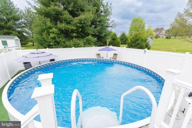 217 WHITMER RD, Shenandoah Junction, WV 25442