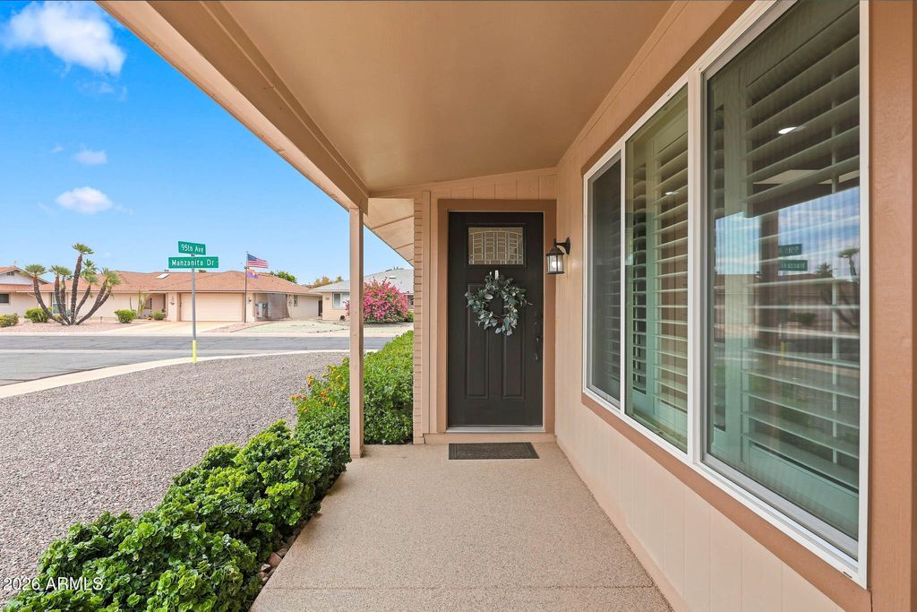 18402 N 95th Avenue, Sun City, AZ 85373 — photo 3