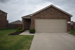 117 Chalk Road, Anna, TX 75409