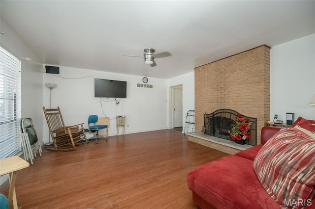 13910 Sunland Drive, Unincorporated, MO 63034