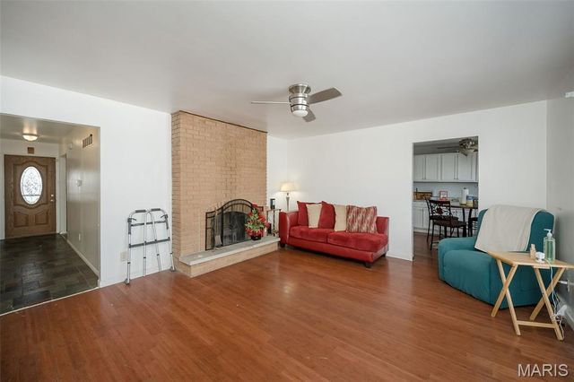 13910 Sunland Drive, Unincorporated, MO 63034