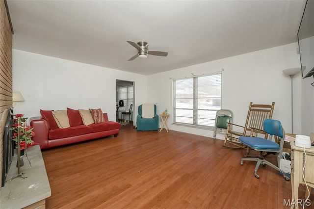 13910 Sunland Drive, Unincorporated, MO 63034