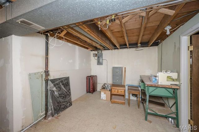 13910 Sunland Drive, Unincorporated, MO 63034