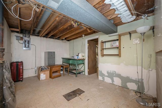 13910 Sunland Drive, Unincorporated, MO 63034