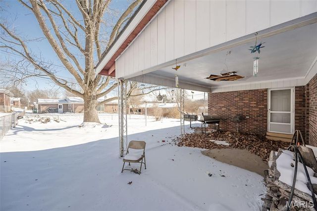 13910 Sunland Drive, Unincorporated, MO 63034