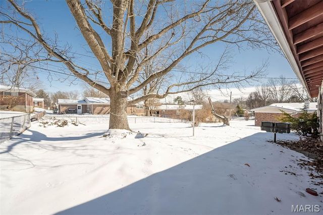 13910 Sunland Drive, Unincorporated, MO 63034