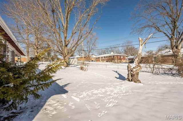 13910 Sunland Drive, Unincorporated, MO 63034