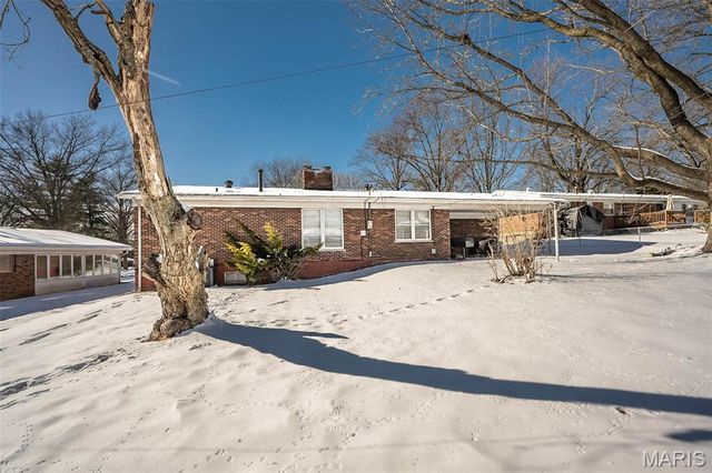 13910 Sunland Drive, Unincorporated, MO 63034