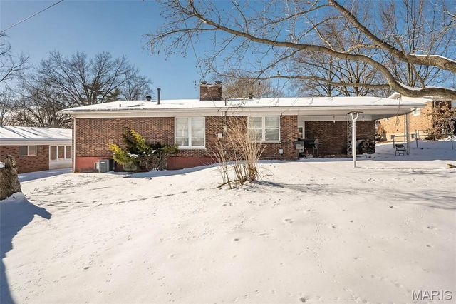 13910 Sunland Drive, Unincorporated, MO 63034