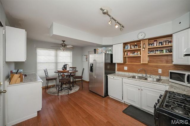 13910 Sunland Drive, Unincorporated, MO 63034