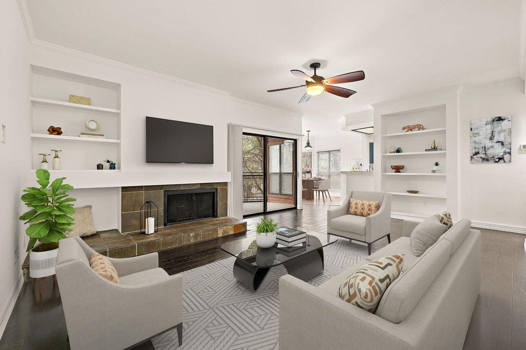 4711 Spicewood Springs RD 168, Austin, TX 78759