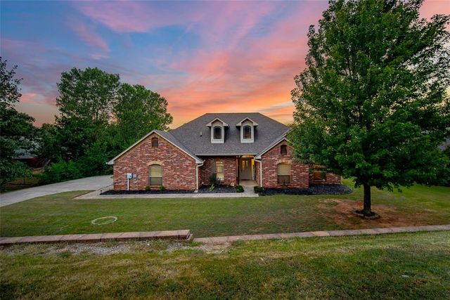 8621 Blue Heron Cove, Edmond, OK 73034