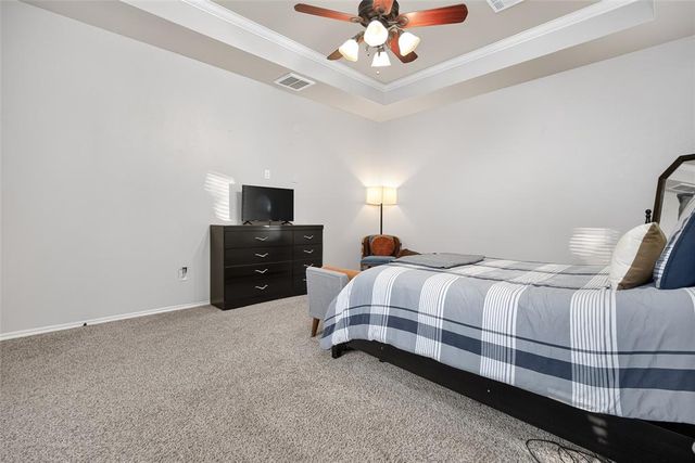 8621 Blue Heron Cove, Edmond, OK 73034