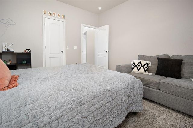 8621 Blue Heron Cove, Edmond, OK 73034